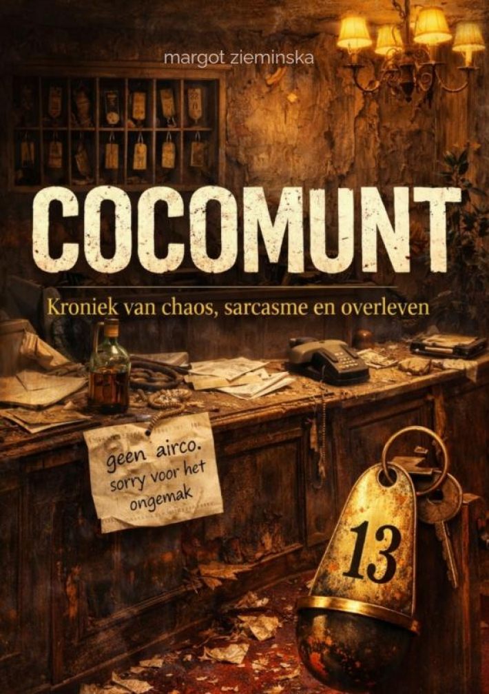 Cocomunt Cocomunt