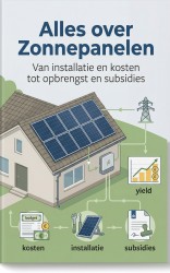 Alles over Zonnepanelen