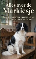 Alles over de Markiesje