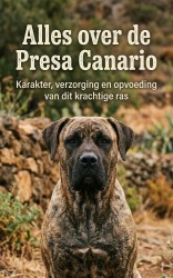 Alles over de Presa Canario