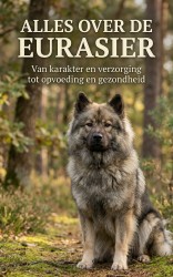 Alles over de Eurasier