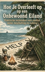 Hoe Je Overleeft op een Onbewoond Eiland Hoe Je Overleeft op een Onbewoond Eiland