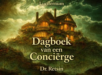 Dagboek van een conciërge
