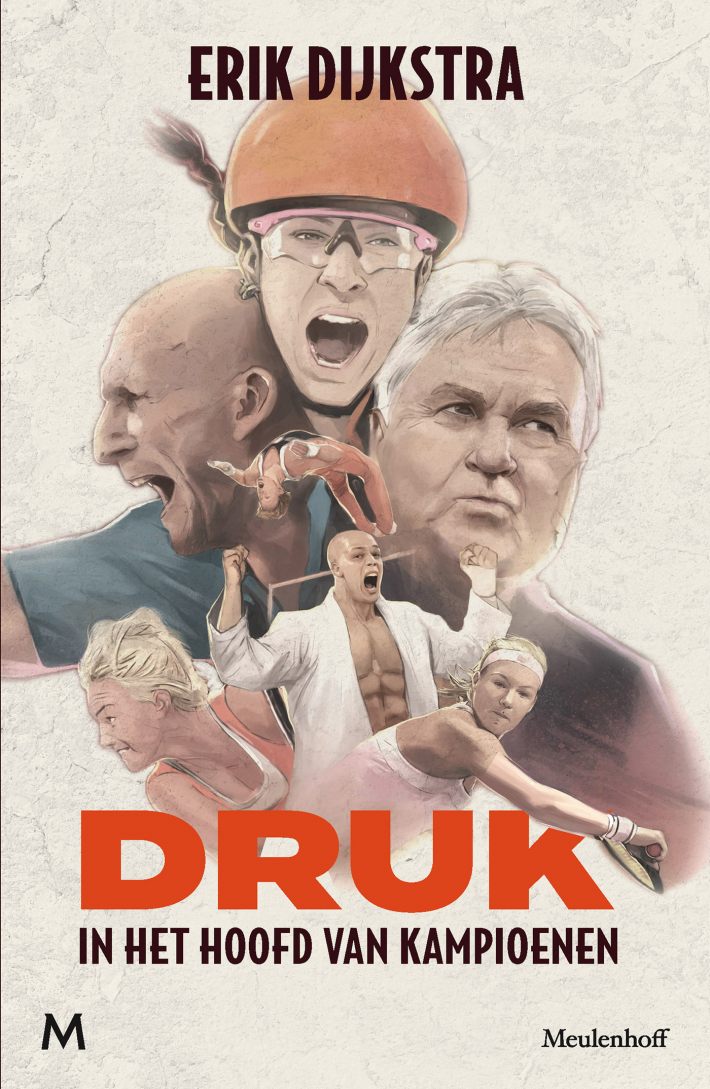 Druk &bullet; Druk