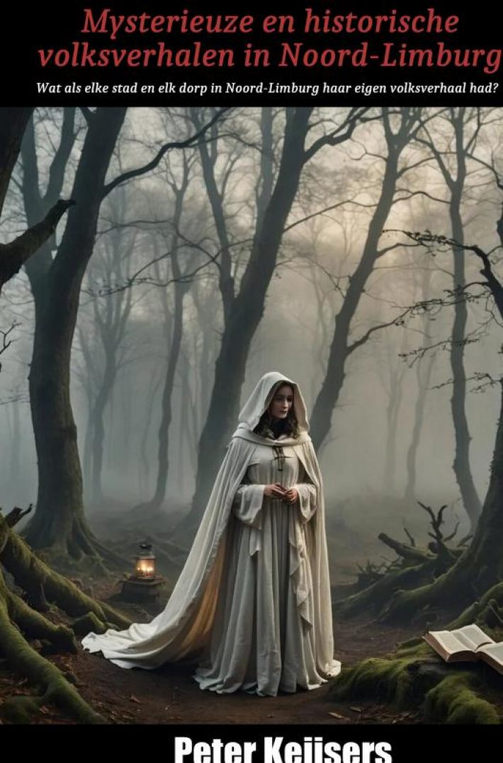 Mystical and mysterious stories of love beyond death