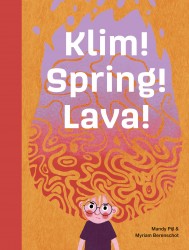 Klim! Spring! Lava!