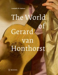 De wereld van Gerard van Honthorst (ENGELS)