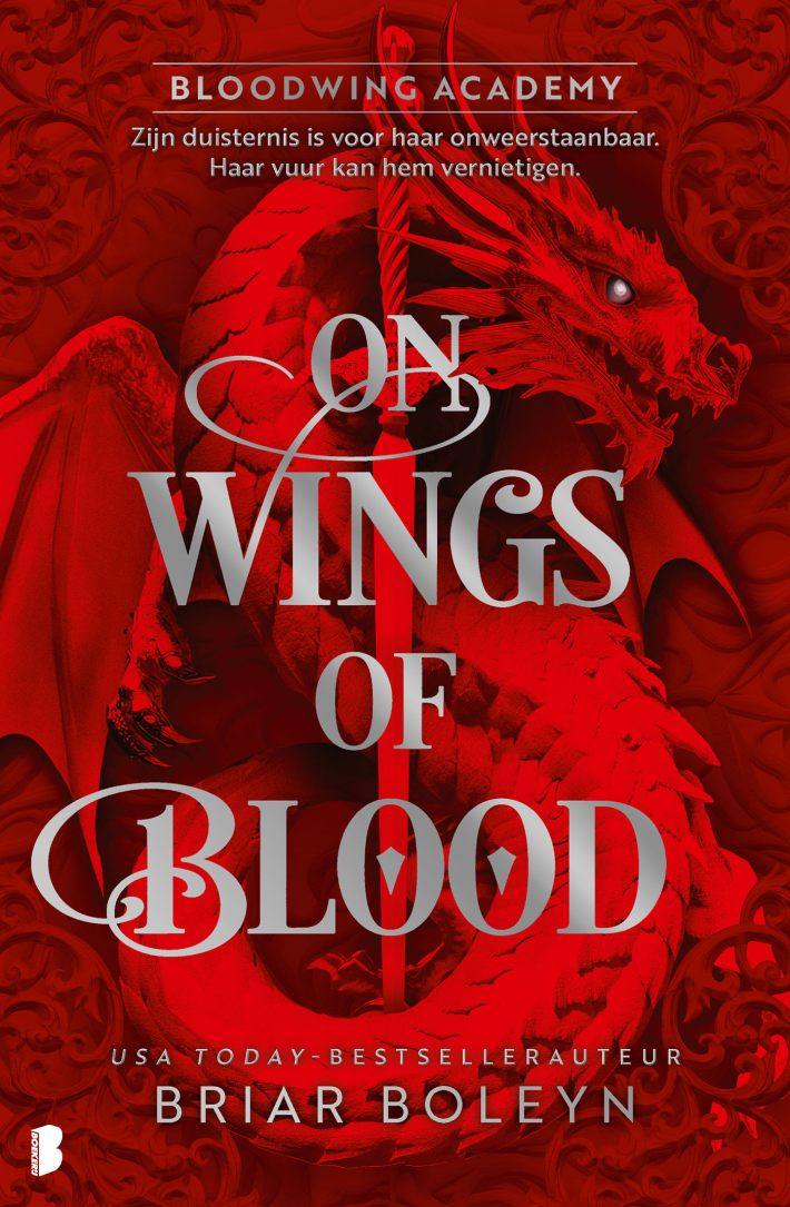 On Wings Of Blood • On Wings Of Blood On Wings Of Blood • On Wings Of Blood