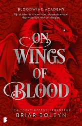 On Wings Of Blood &bullet; On Wings Of Blood