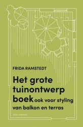 Het grote tuinontwerpboek &bullet; Het grote tuinontwerpboek