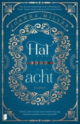 Hal acht &bullet; Hal acht