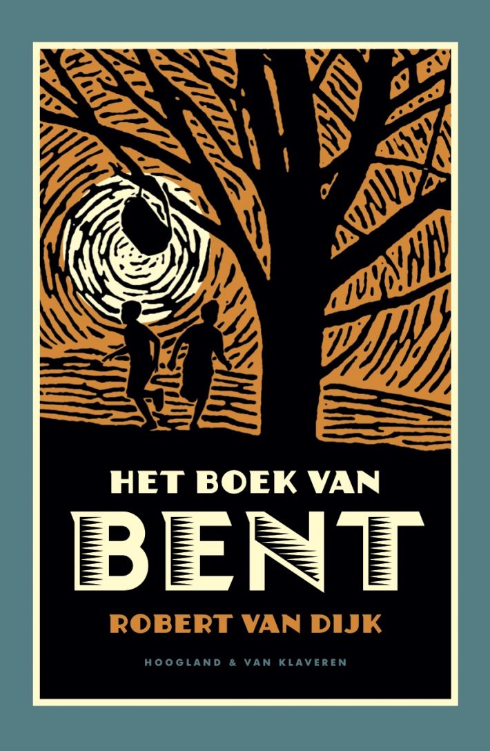 Het boek van Bent
