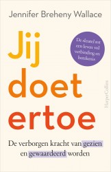 Jij doet ertoe &bullet; Jij doet ertoe