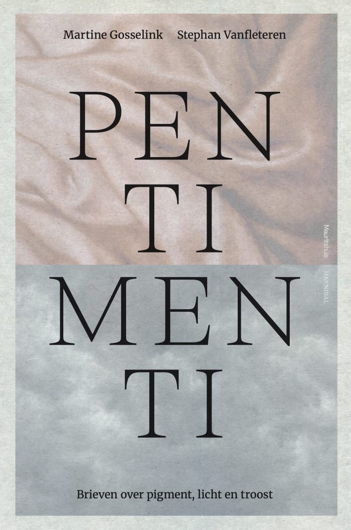 Stephan Vanfleteren – Pentimenti