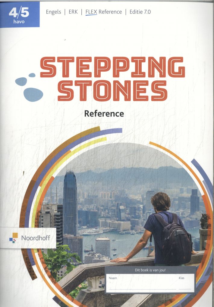 Stepping Stones