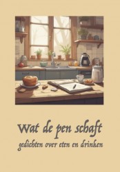 Wat de pen schaft