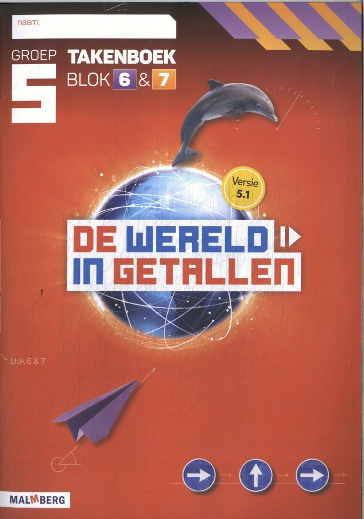 De wereld in getallen 5.1