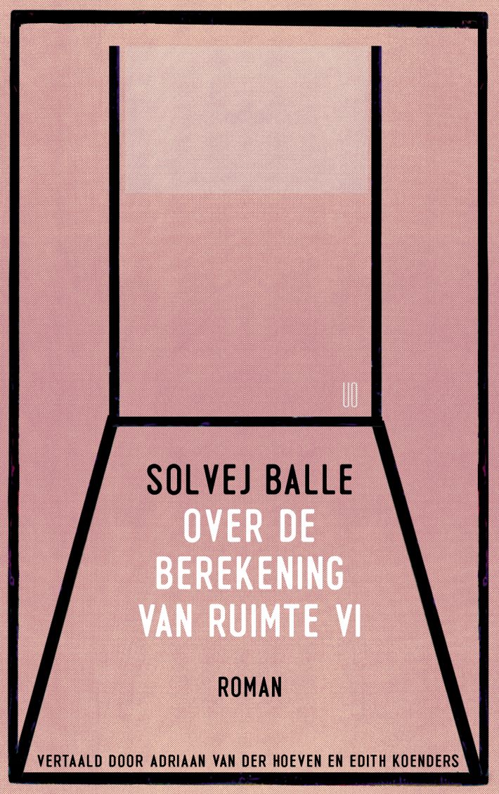 Over de berekening van ruimte VI