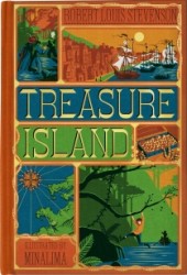 Treasure Island (MinaLima Edition)