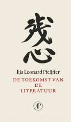 De toekomst van de literatuur &bullet; De toekomst van de literatuur