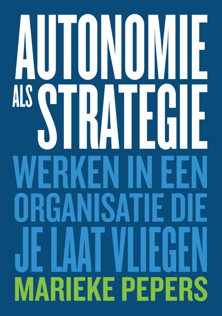 Autonomie als Strategie