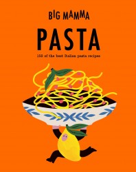 Big Mamma: Pasta