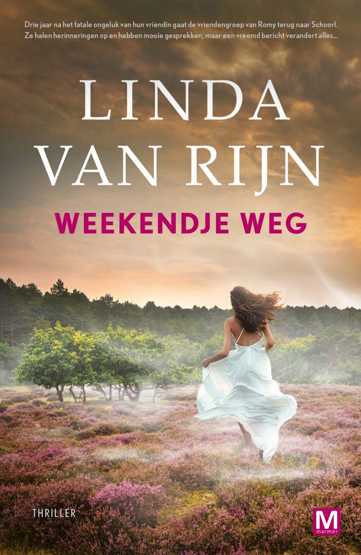 Weekendje weg • Weekendje weg (gesigneerd) Weekendje weg • Weekendje weg (gesigneerd)