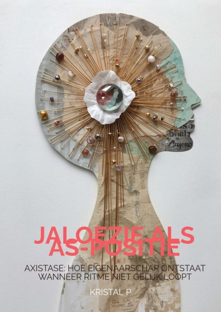 JALOEZIE ALS AS-POSITIE