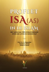 Profeet Isa (as) in de Islam