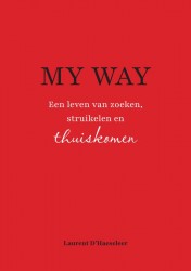 MY WAY