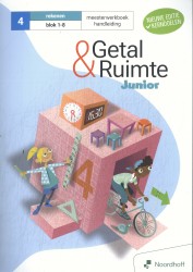 Getal & Ruimte Junior 3.0
