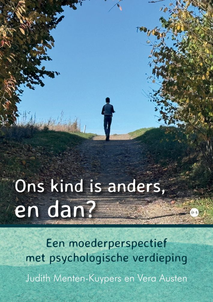 Ons kind is anders, en dan? Ons kind is anders, en dan?