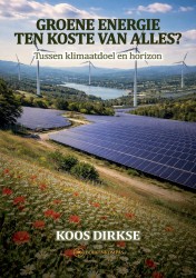 Groene energie, ten koste van alles?