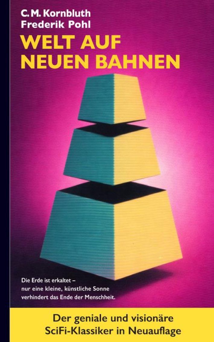 Welt auf neuen Bahnen