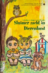 Sluimer zacht in Dierenland