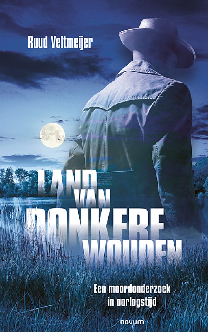 Land van donkere wouden