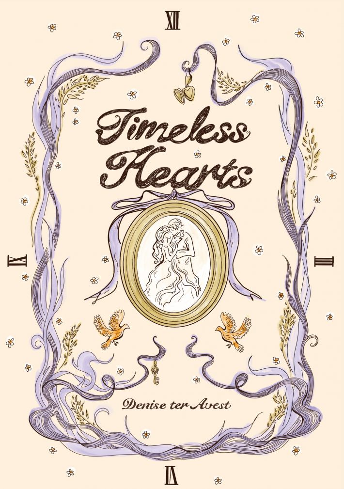 Timeless Hearts &bullet; Timeless Hearts