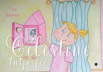 Célestine en de tutjesfee