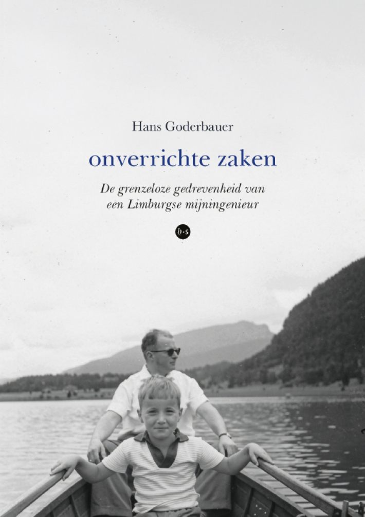 onverrichte zaken onverrichte zaken