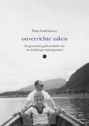 onverrichte zaken