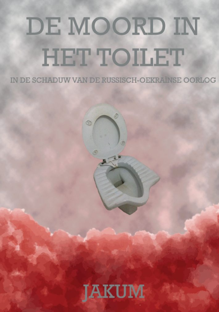 De moord in het toilet