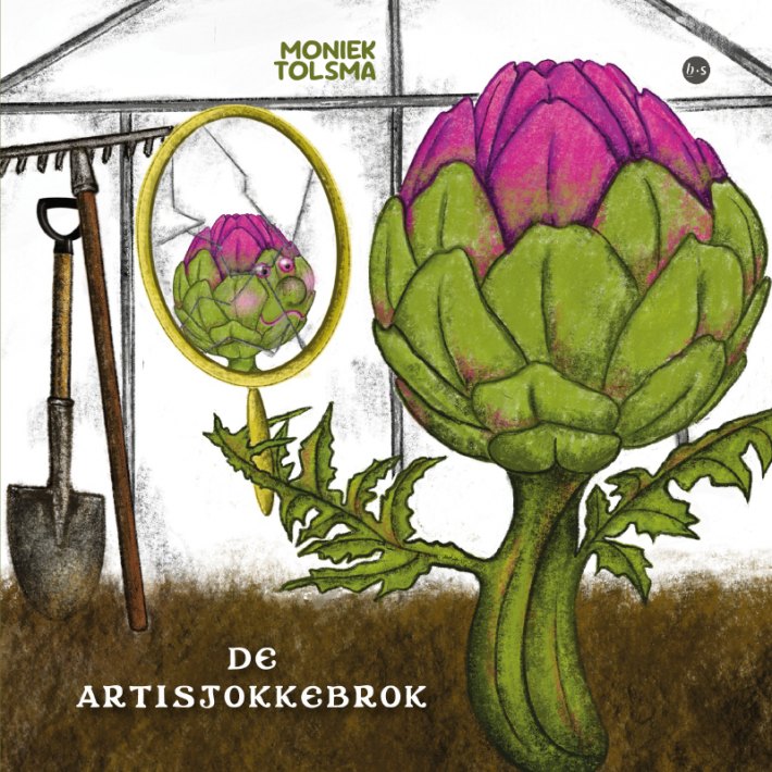 De artisjokkebrok