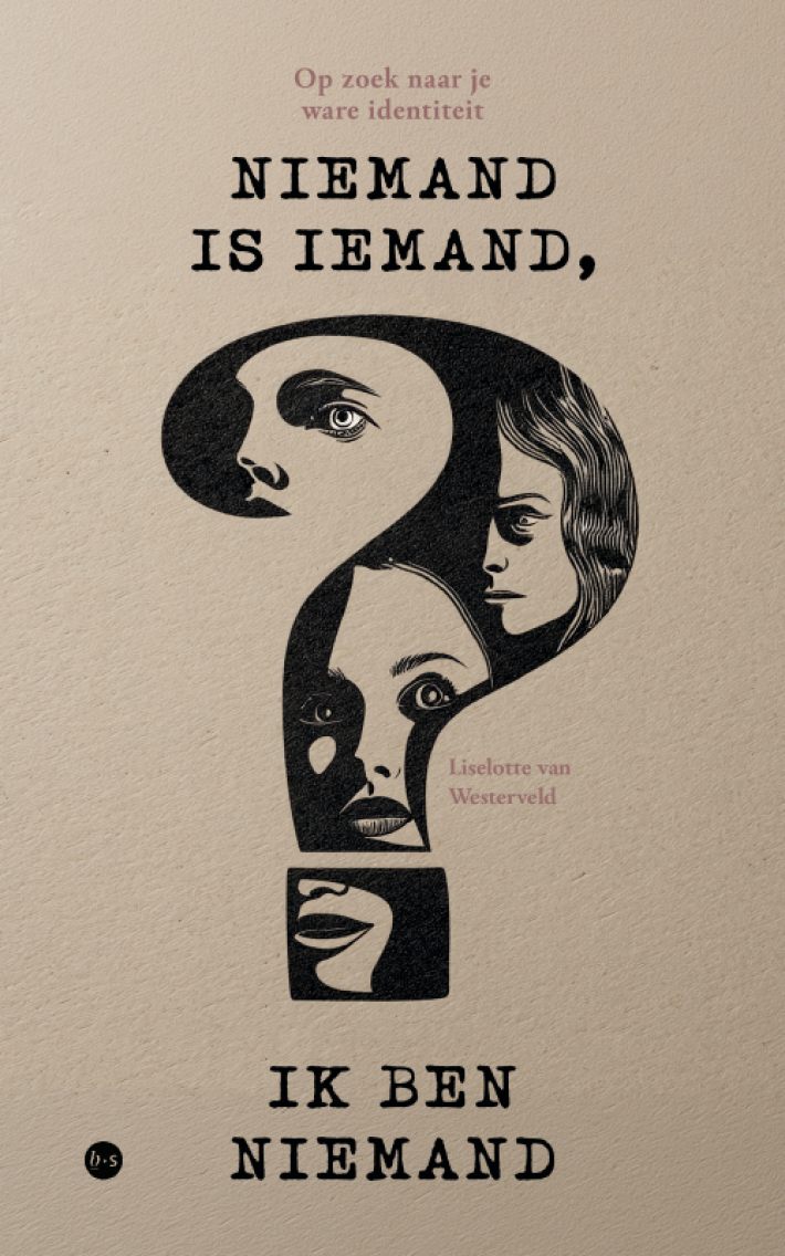 Niemand is iemand, ik ben niemand