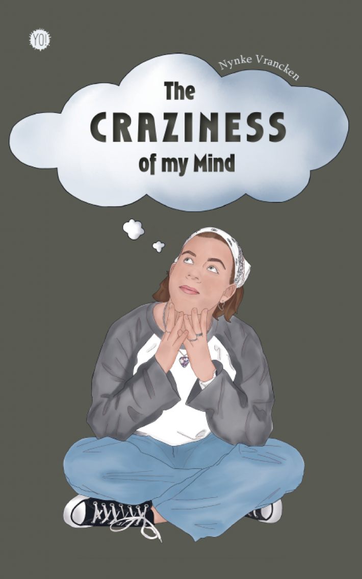 The Craziness of my Mind