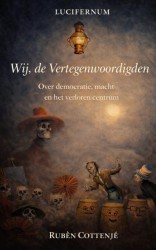 Wij, de Vertegenwoordigden