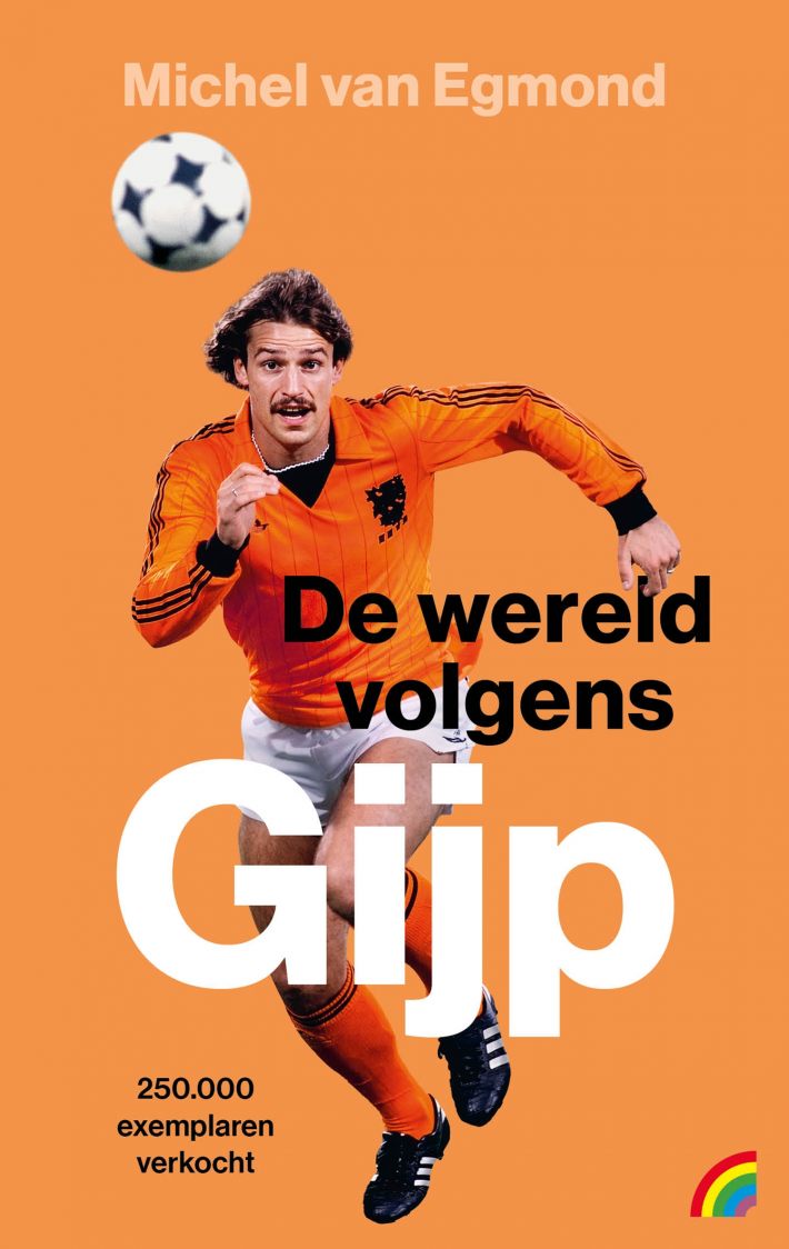 De wereld volgens Gijp
