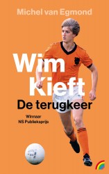 Wim Kieft De terugkeer