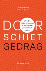 Doorschietgedrag
