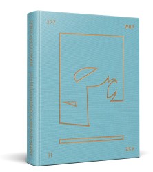 277 white box paintings en 11 zeer korte verhalen