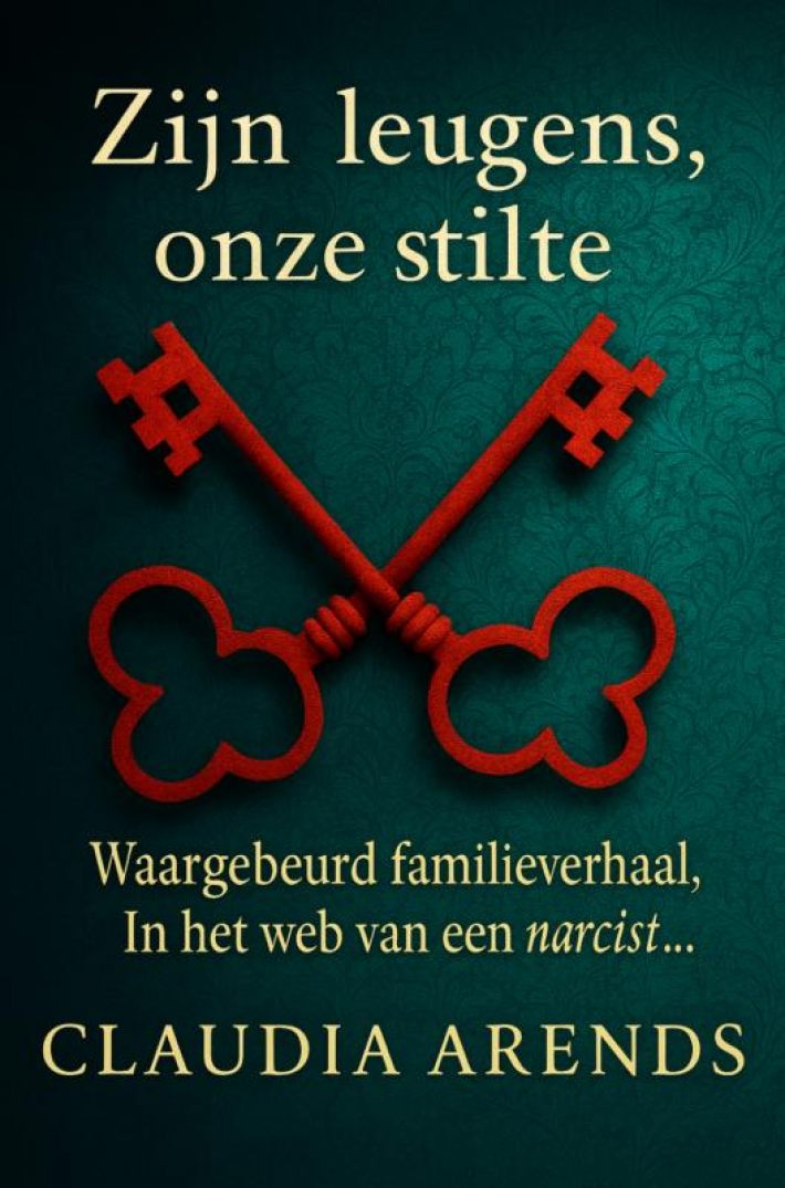 Zijn leugens, onze stilte